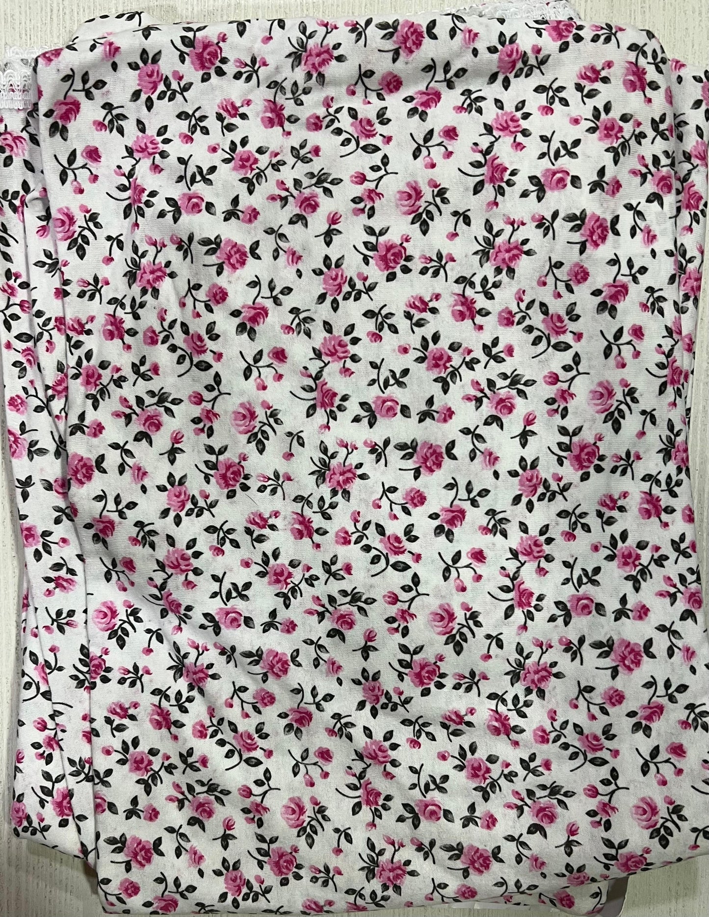 Prayer Set 2PC Flowers