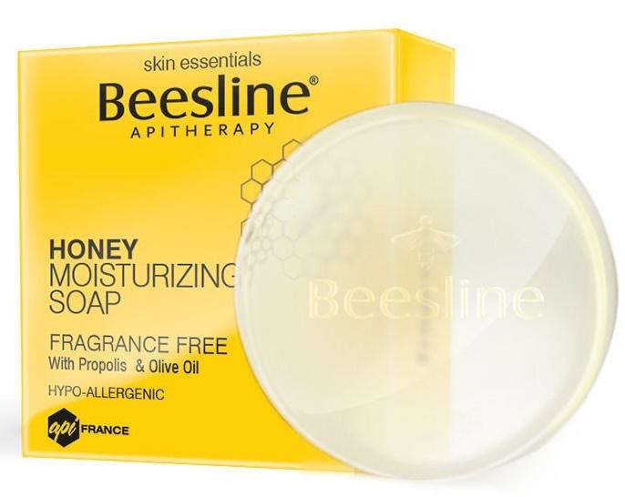 Fragrance free Soap