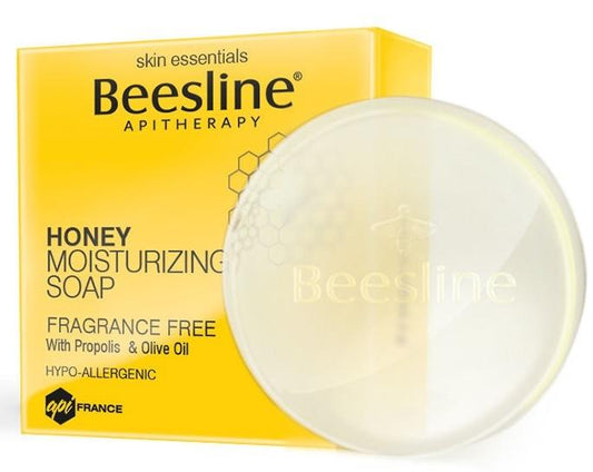 Fragrance free Soap