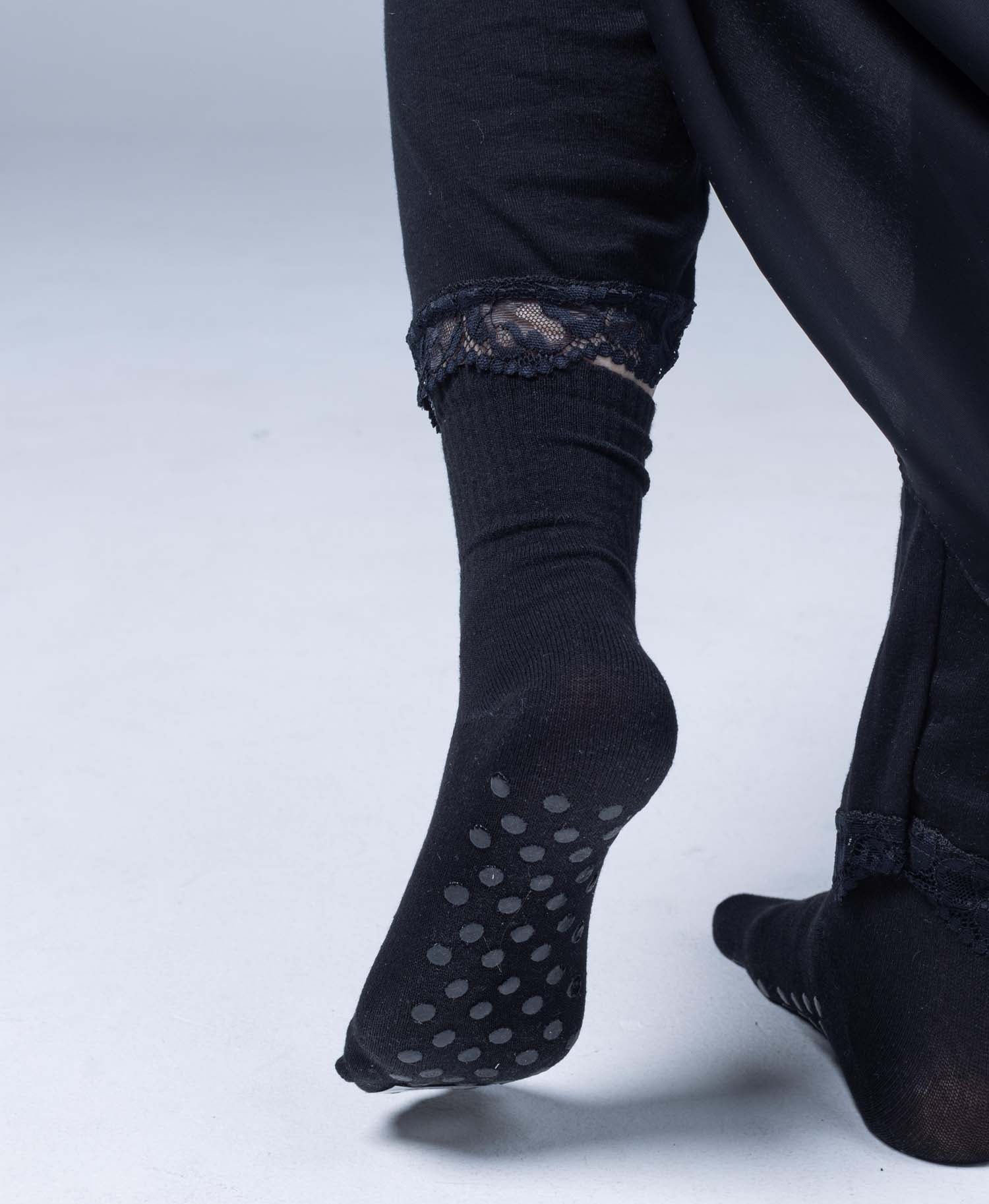 Anti-Slip Socks