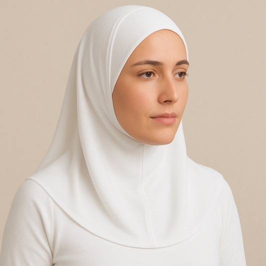 One Piece Hijab