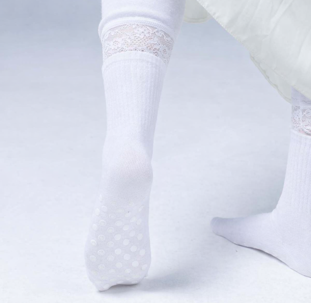Anti-Slip Socks