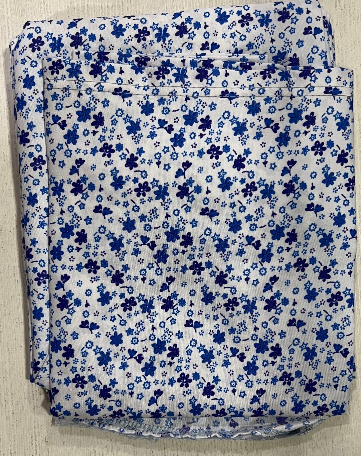 Prayer Set 2PC Flowers