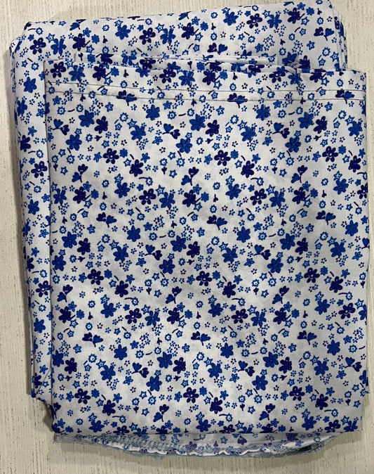 Prayer Set 2PC Flowers