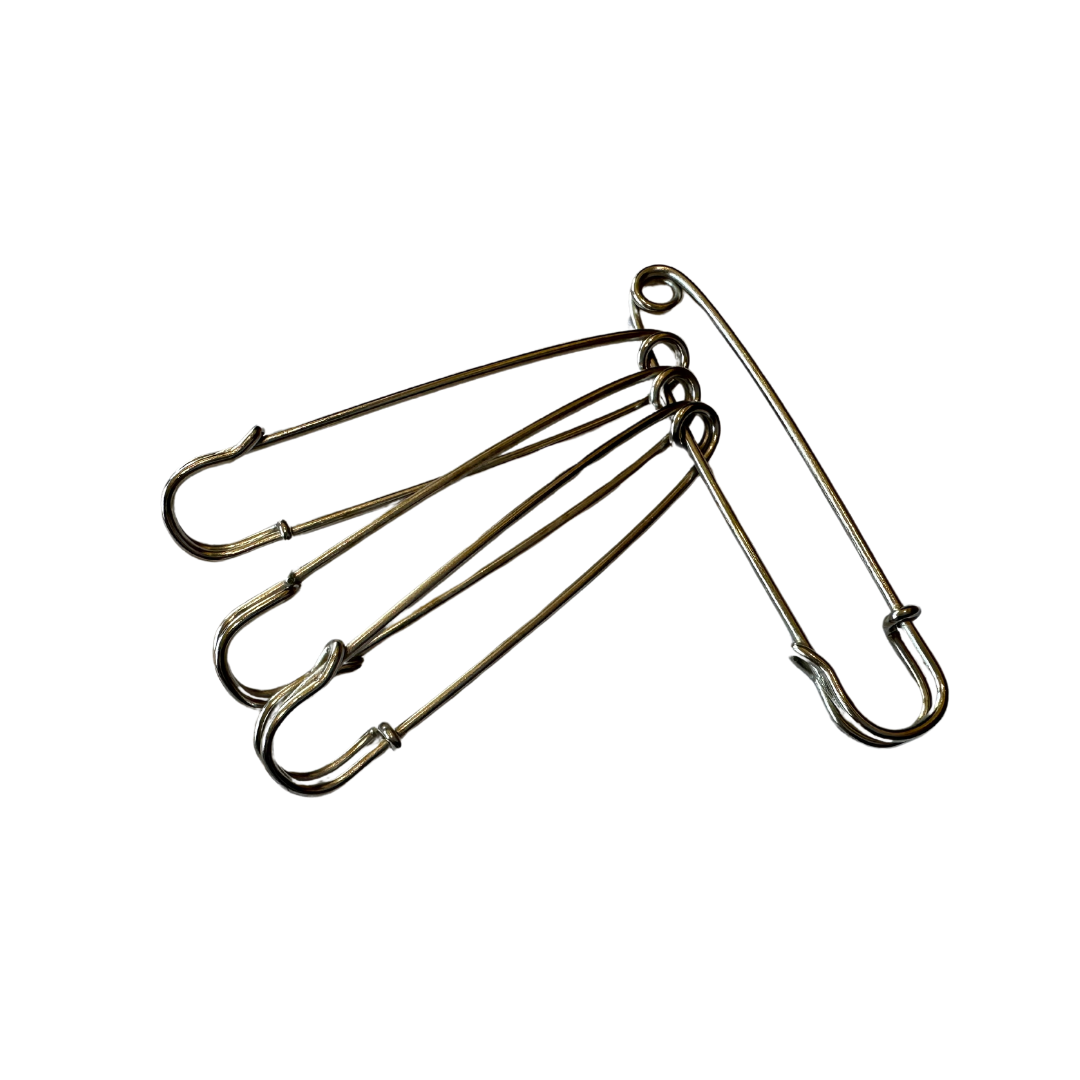 Ihram Pins